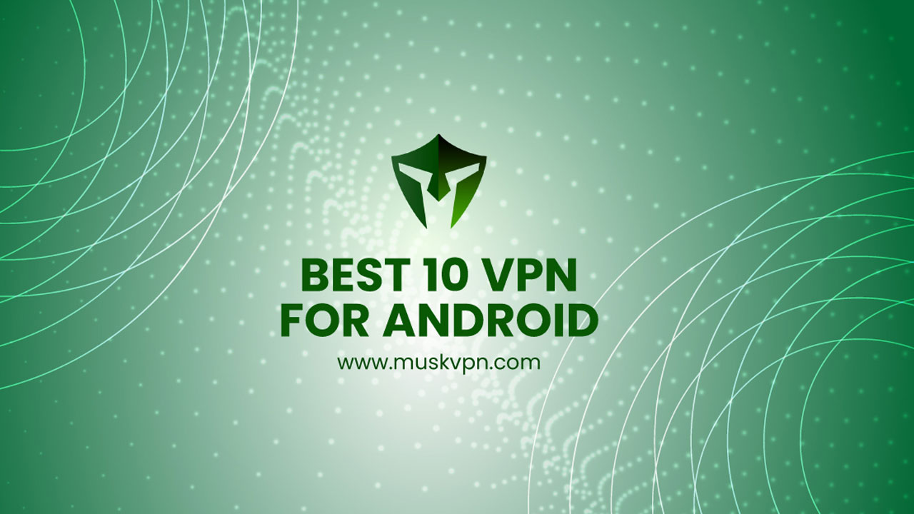 VPNs provides robust security and performance